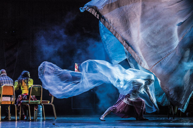 Τα απελευθερωτικά μποφόρ του Κωνσταντίνου Ρήγου