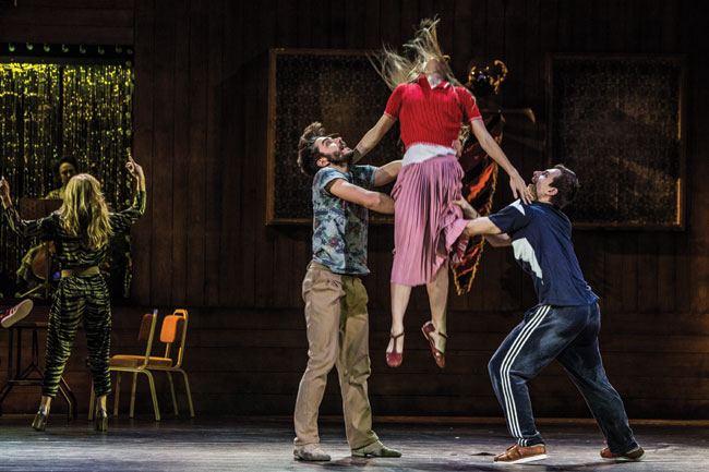 Τα απελευθερωτικά μποφόρ του Κωνσταντίνου Ρήγου