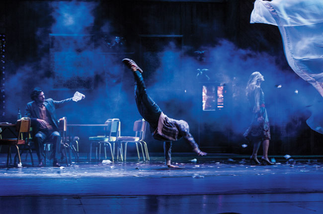 Τα απελευθερωτικά μποφόρ του Κωνσταντίνου Ρήγου