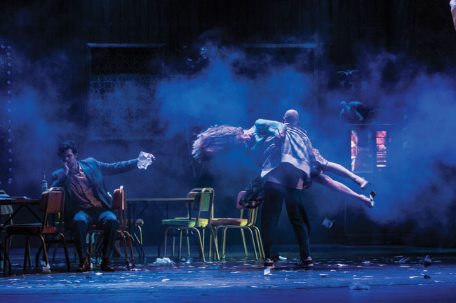 Τα απελευθερωτικά μποφόρ του Κωνσταντίνου Ρήγου