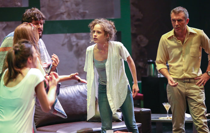 Στέλλα κοιμήσου Στέλλα κοιμήσου