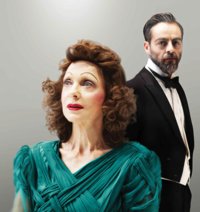 Ναταλία Τσαλίκη Ναταλία Τσαλίκη