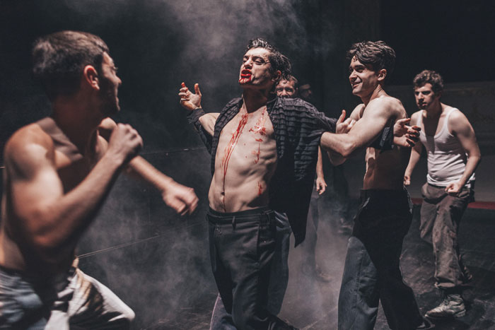 Αργύρης Πανταζάρας Αργύρης Πανταζάρας