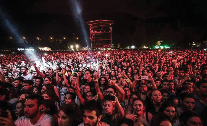 Τhe Last Shadow Puppets Τhe Last Shadow Puppets