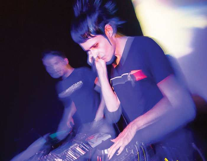 George Fakinos George Fakinos