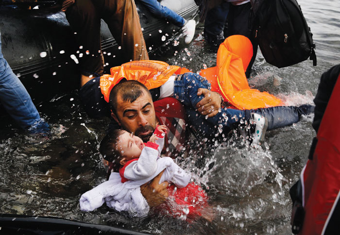 Γιάννης Μπεχράκης Γιάννης Μπεχράκης