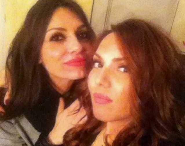  Άσπα Τσίνα και Ελεάννα Παπαϊωάννου 