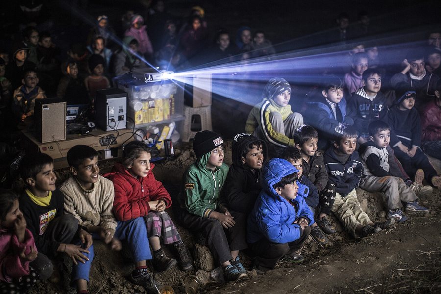 unicef photo of the year unicef photo of the year