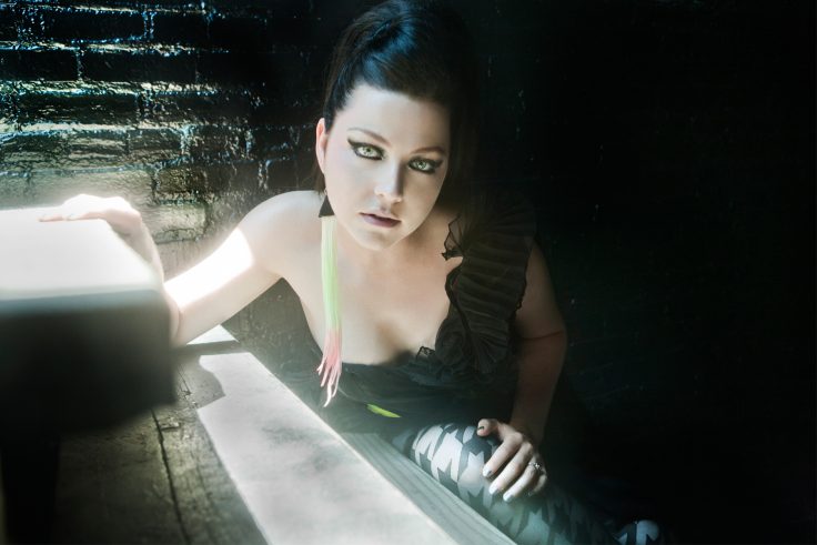 Evanescence 