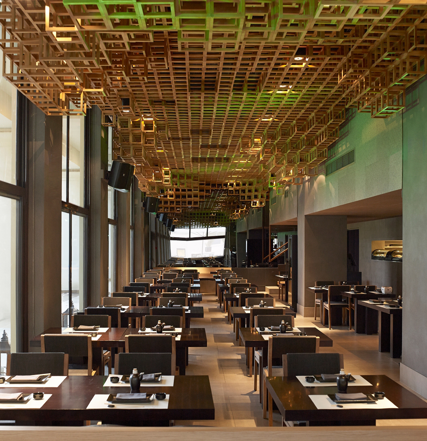 Rakkan Bar Lounge Restaurant