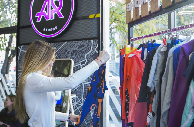 Οι adidas Women είναι εδώ και το γιόρτασαν με ένα απίθανο work-out event μόνο για γυναίκες