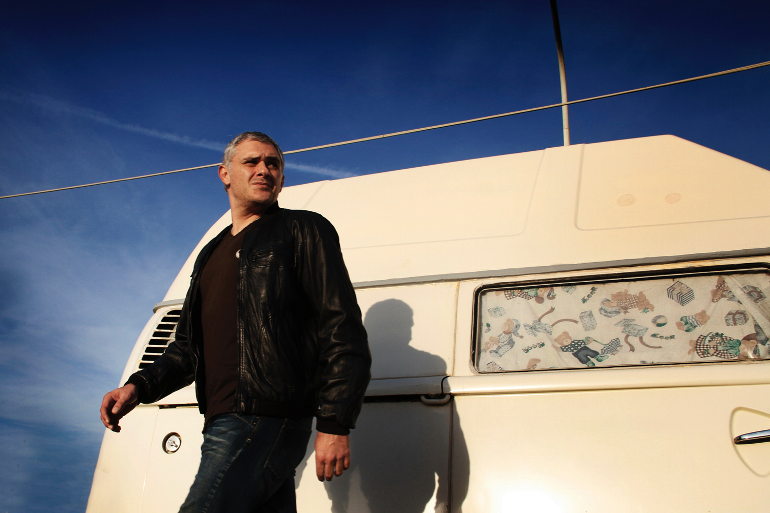 Στέφανος Δάνδολος, «Όταν θα δεις τη θάλασσα» Στέφανος Δάνδολος, «Όταν θα δεις τη θάλασσα»