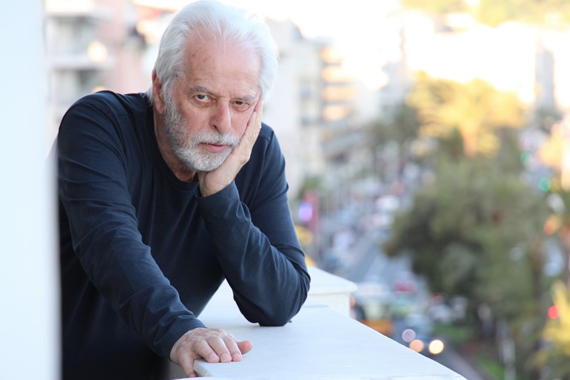 «Ποίηση Χωρίς Τέλος», η νέα ταινία του μεγάλου σκηνοθέτη Alejandro Jodorowsky «Ποίηση Χωρίς Τέλος», η νέα ταινία του μεγάλου σκηνοθέτη Alejandro Jodorowsky