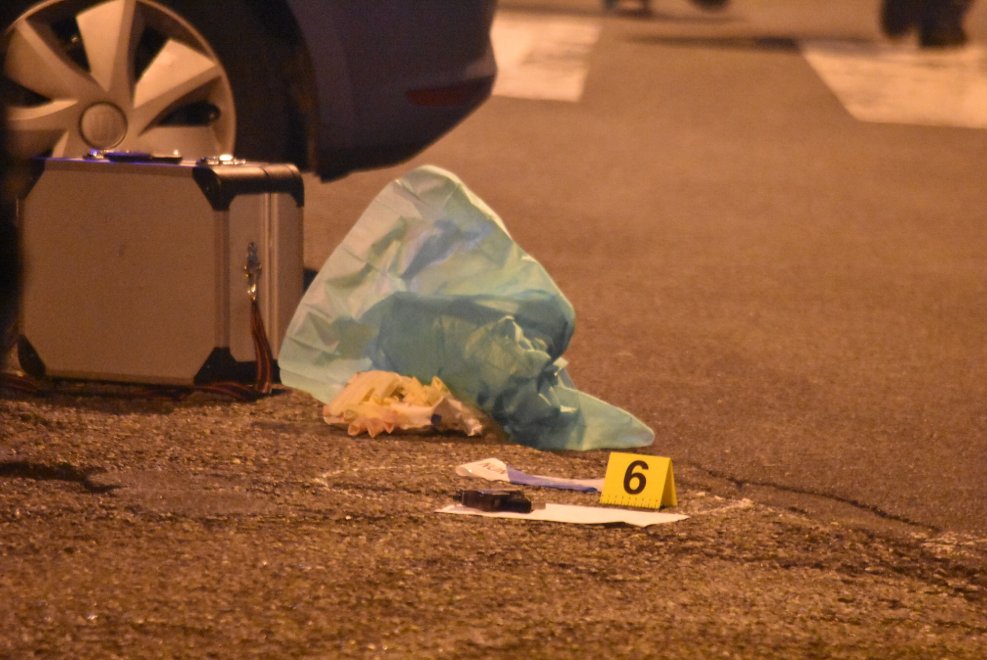 «Αλλάχ Ακμπάρ» οι τελευταίες λέξεις του μακελάρη του Βερολίνου, πριν πέσει νεκρός στο Μιλάνο «Αλλάχ Ακμπάρ» οι τελευταίες λέξεις του μακελάρη του Βερολίνου, πριν πέσει νεκρός στο Μιλάνο