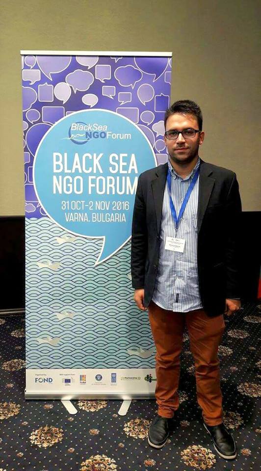 Μιχάλης Καθρέπτης