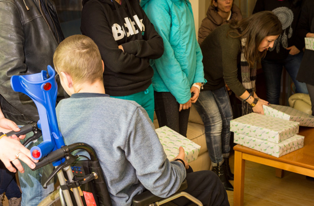 Περισσότερα παιδικά χαμόγελα χαρίζει το Cosmotebooks.gr τα φετινά Χριστούγεννα Περισσότερα παιδικά χαμόγελα χαρίζει το Cosmotebooks.gr τα φετινά Χριστούγεννα