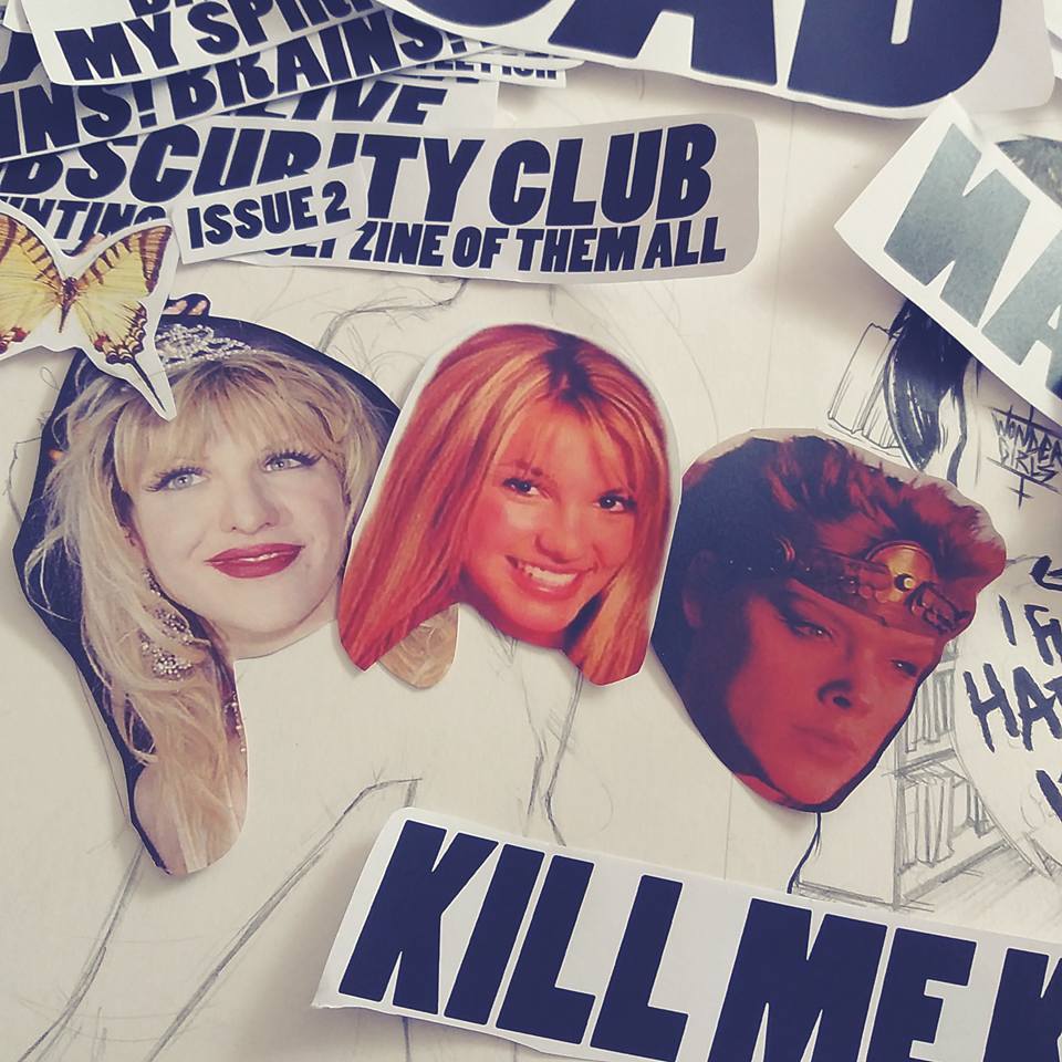 Ήταν μία καλή χρονιά για τα κόμικς