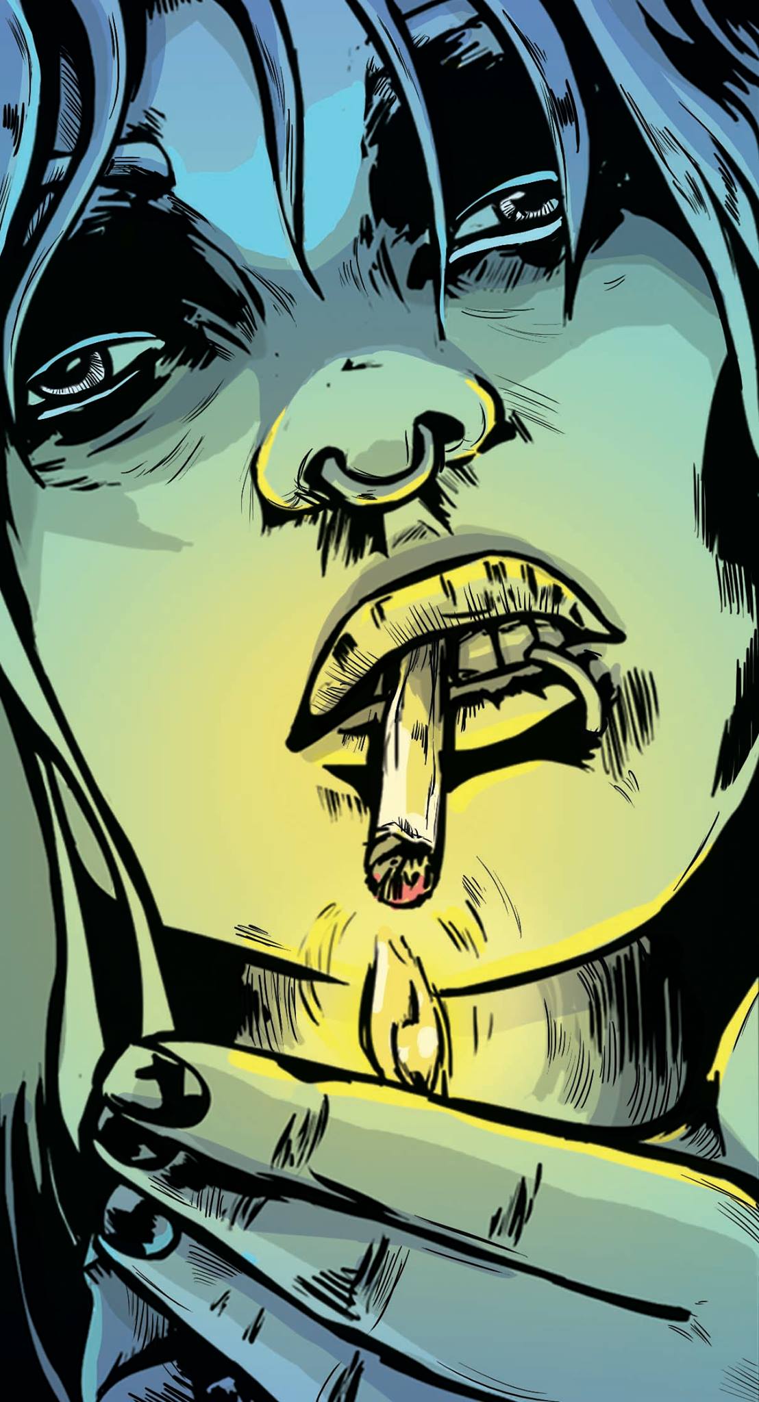 Ήταν μία καλή χρονιά για τα κόμικς