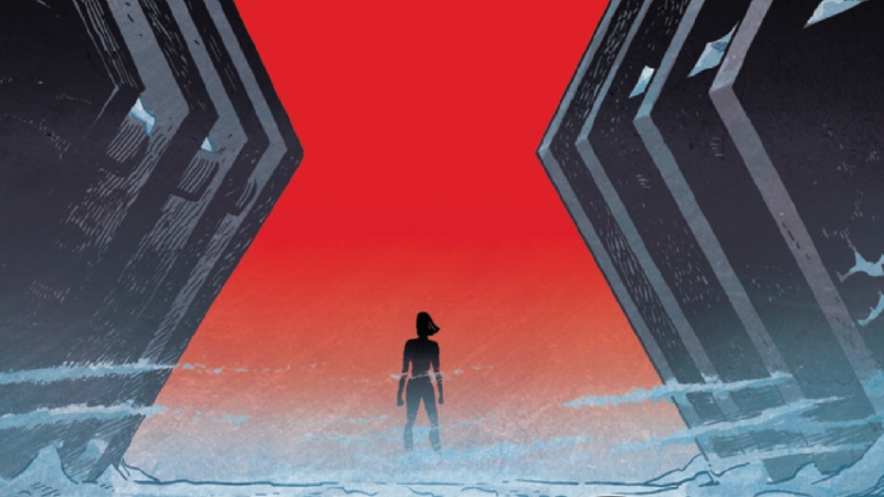 Ήταν μία καλή χρονιά για τα κόμικς