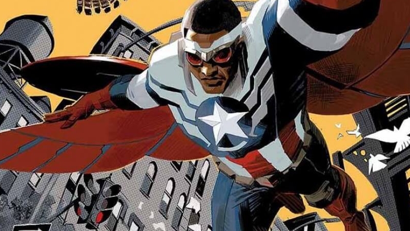 Ήταν μία καλή χρονιά για τα κόμικς