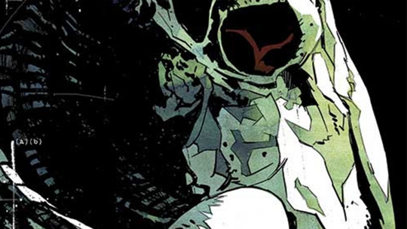 Ήταν μία καλή χρονιά για τα κόμικς