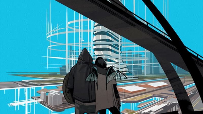 Ήταν μία καλή χρονιά για τα κόμικς