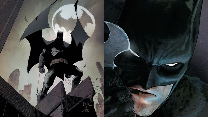 Ήταν μία καλή χρονιά για τα κόμικς