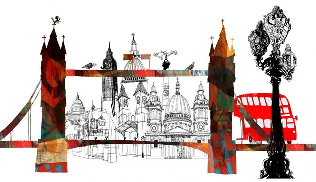 Ο Πέτρος και ο Λύκος & η Πρώτη Συναυλία του Αρκούδου Πάντινγκτον από την Καμεράτα και τον Κωνσταντίκο Μαρκουλάκη στο Μέγαρο Μουσικής