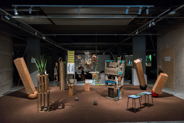 5 καθόλου βαρετές εκθέσεις που αξίζει να δείτε 