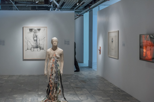 5 καθόλου βαρετές εκθέσεις που αξίζει να δείτε 