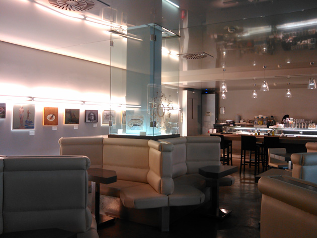 5 καθόλου βαρετές εκθέσεις που αξίζει να δείτε 