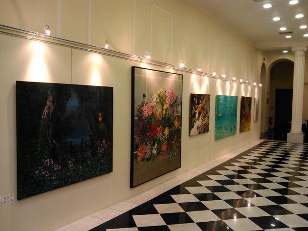 5 καθόλου βαρετές εκθέσεις που αξίζει να δείτε 