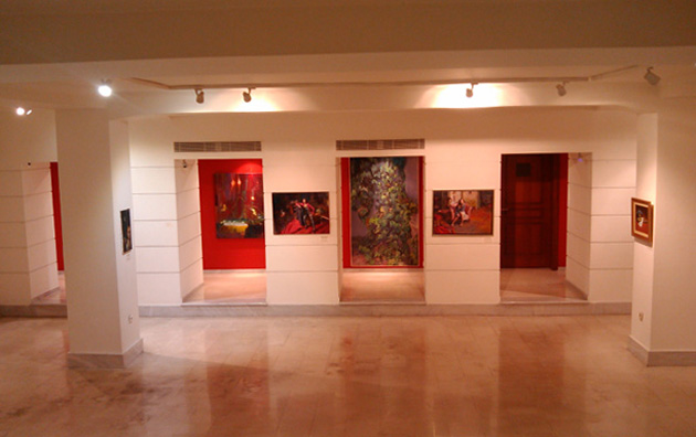 5 καθόλου βαρετές εκθέσεις που αξίζει να δείτε 