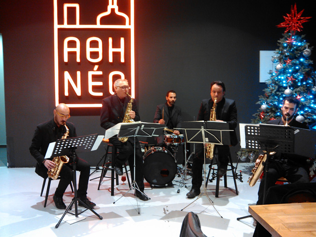 5 καθόλου βαρετές εκθέσεις που αξίζει να δείτε 