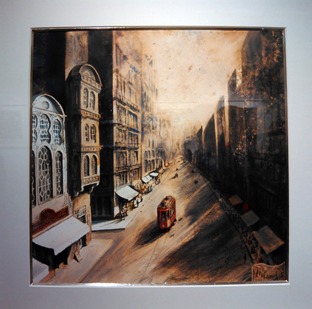 5 καθόλου βαρετές εκθέσεις που αξίζει να δείτε 