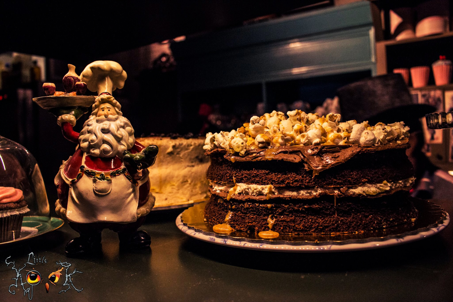 Little Kook Little Kook