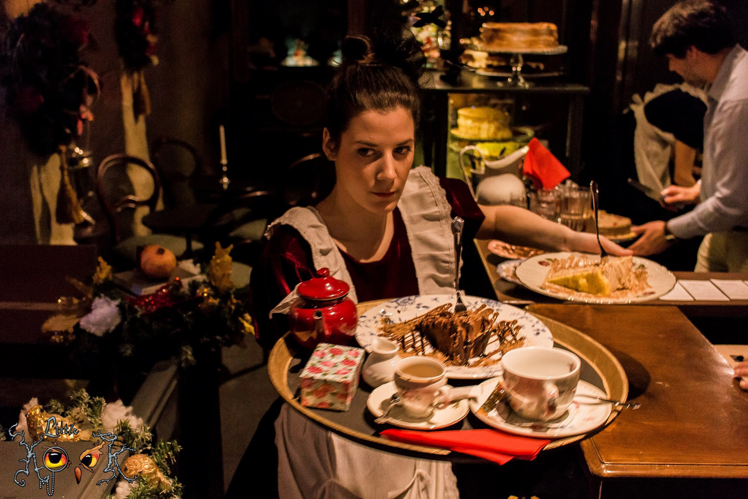 Little Kook Little Kook