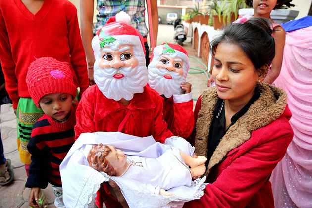 Μπομπάλ Ινδία