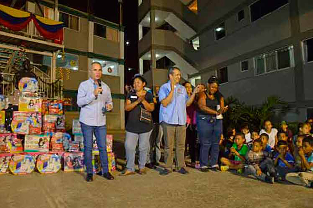 Βενεζουέλα 