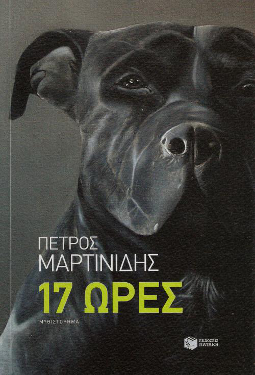 Πέτρος Μαρτινίδης, «17 Ώρες»