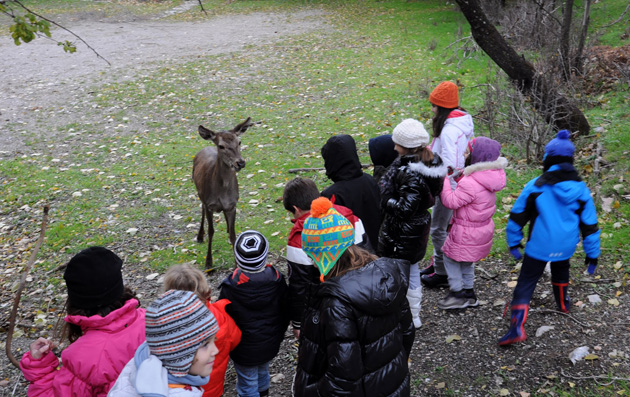 5 σκαστές εκδρομές για να ξεσκάσεις