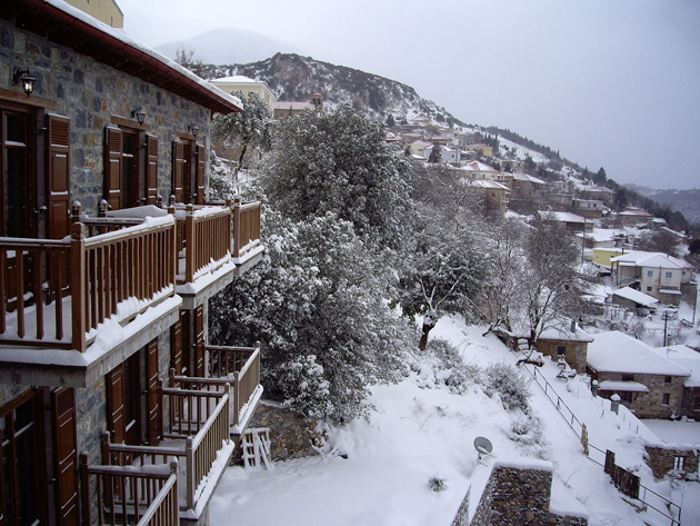 5 σκαστές εκδρομές για να ξεσκάσεις