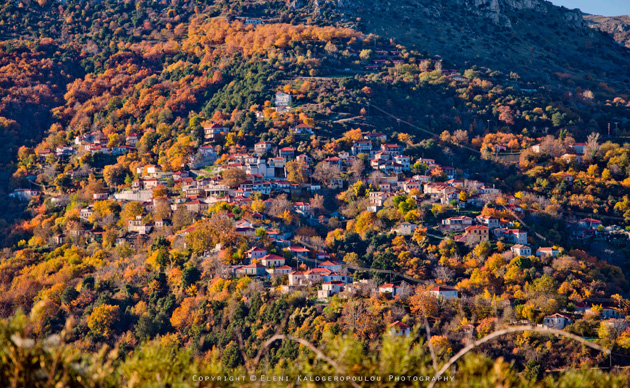 5 σκαστές εκδρομές για να ξεσκάσεις
