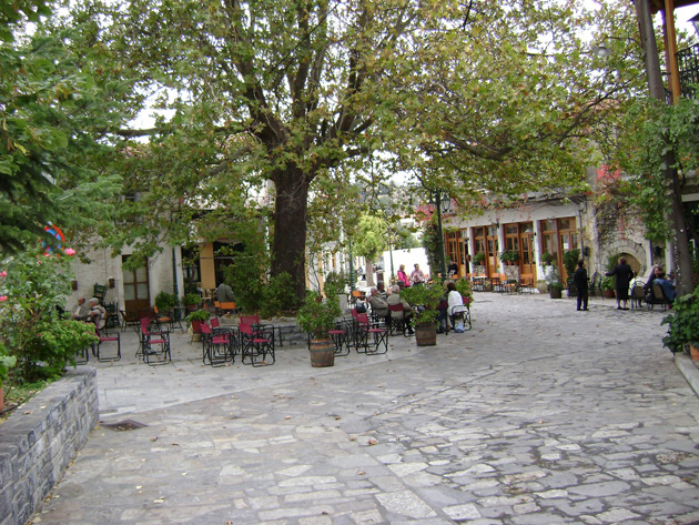 5 σκαστές εκδρομές για να ξεσκάσεις