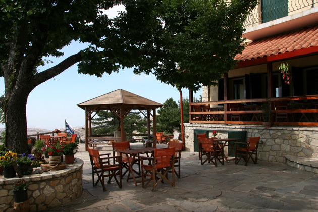 5 σκαστές εκδρομές για να ξεσκάσεις