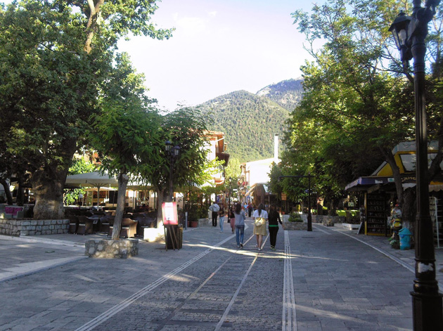 5 σκαστές εκδρομές για να ξεσκάσεις