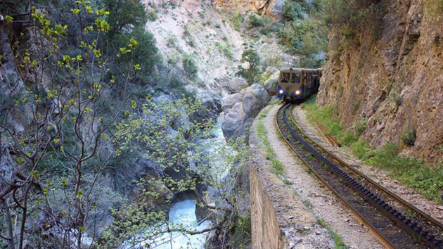 5 σκαστές εκδρομές για να ξεσκάσεις
