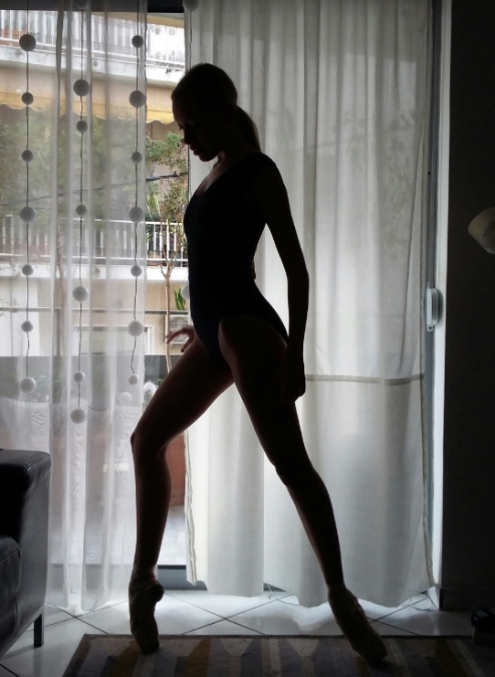 Μια μπαλαρίνα μας γράφει 6+1 tips σχετικά με τη διατροφή μιας μπαλαρίνας Μια μπαλαρίνα μας γράφει 6+1 tips σχετικά με τη διατροφή μιας μπαλαρίνας