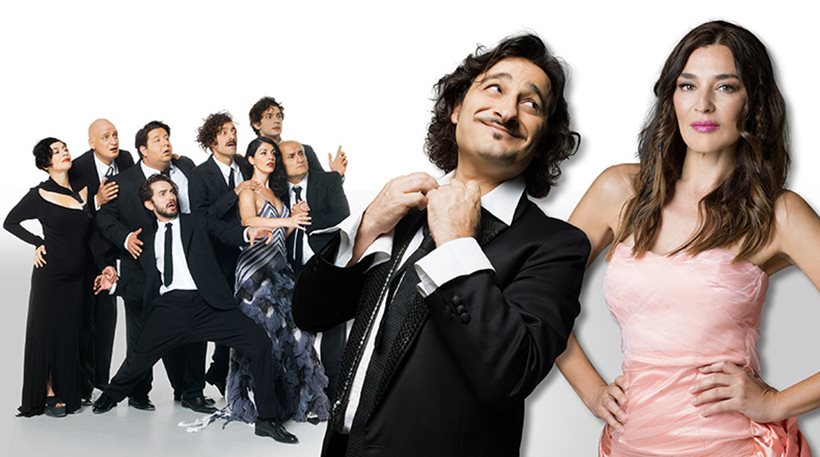 Το ημέρωμα της στρίγγλας