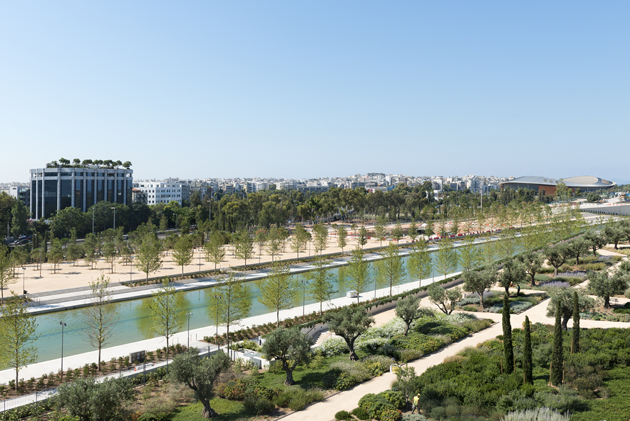 Το ΚΠΙΣΝ αλλάζει χέρια. Τώρα αναλαμβάνει το Ελληνικό Δημόσιο